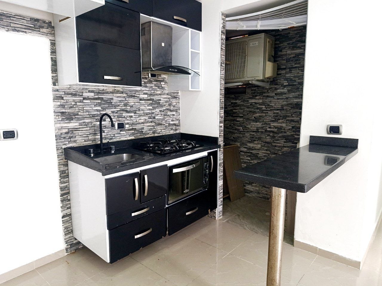 Apartamento en venta en Caños Negros, Villavicencio · foto 7 de 19