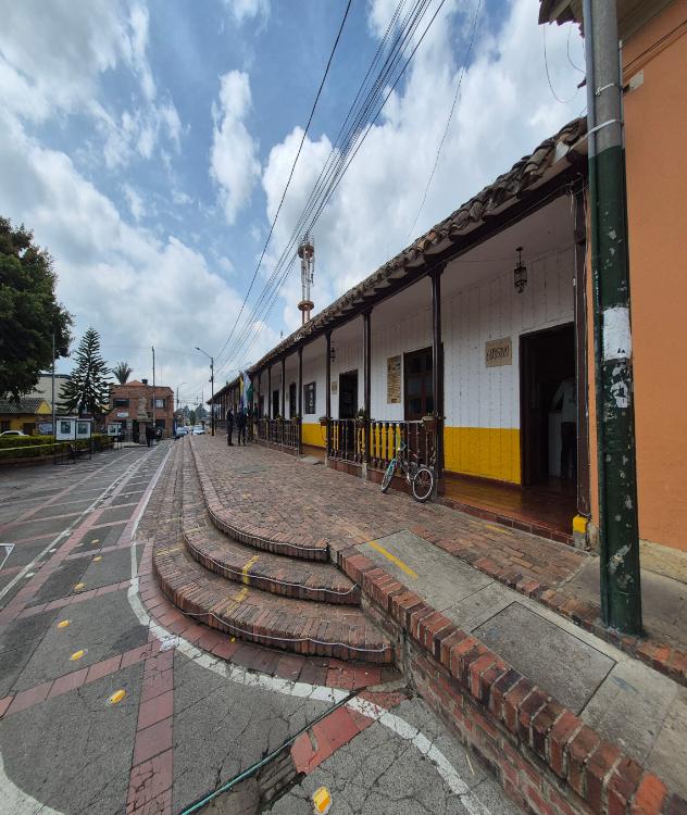 Casa en venta en La Plazuela, La Calera · foto 4 de 23