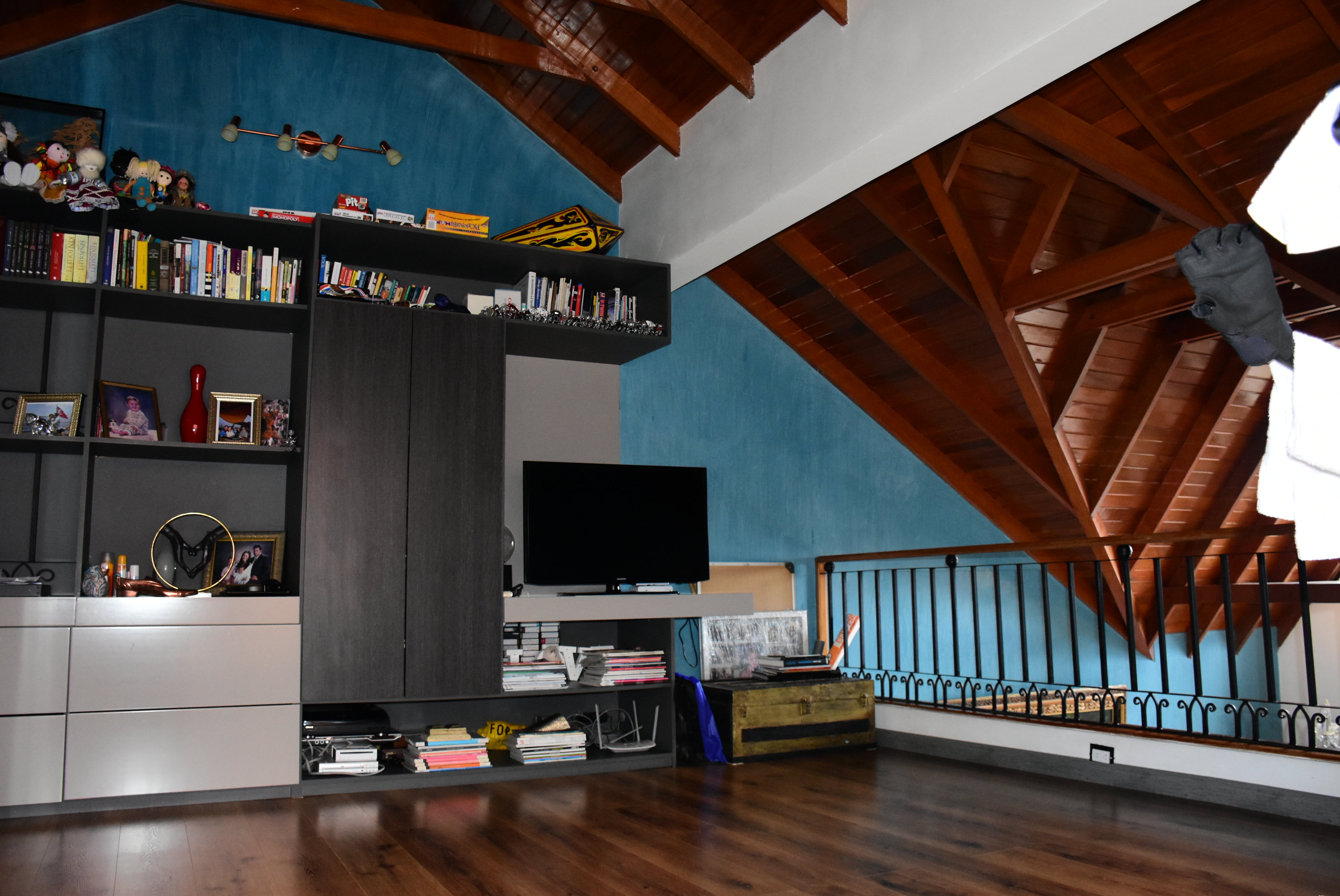 Casa en venta en Altos De Suba, Bogotá · foto 7 de 18
