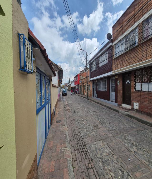 Casa en venta en La Plazuela, La Calera · foto 7 de 23