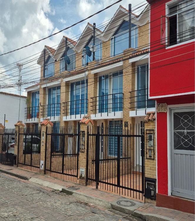 Casa en venta en La Plazuela, La Calera · foto 8 de 23