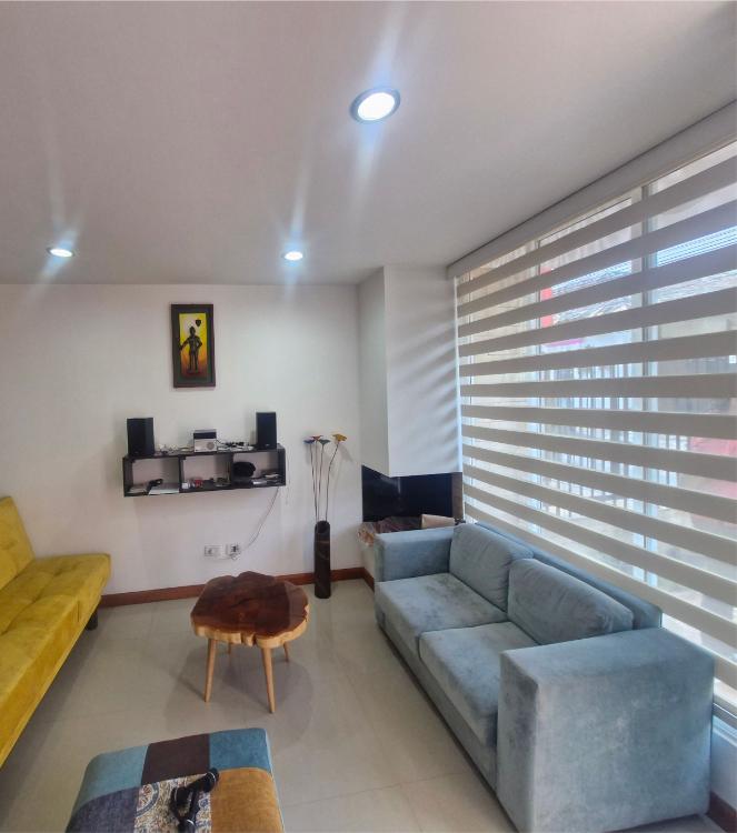Casa en venta en La Plazuela, La Calera · foto 9 de 23