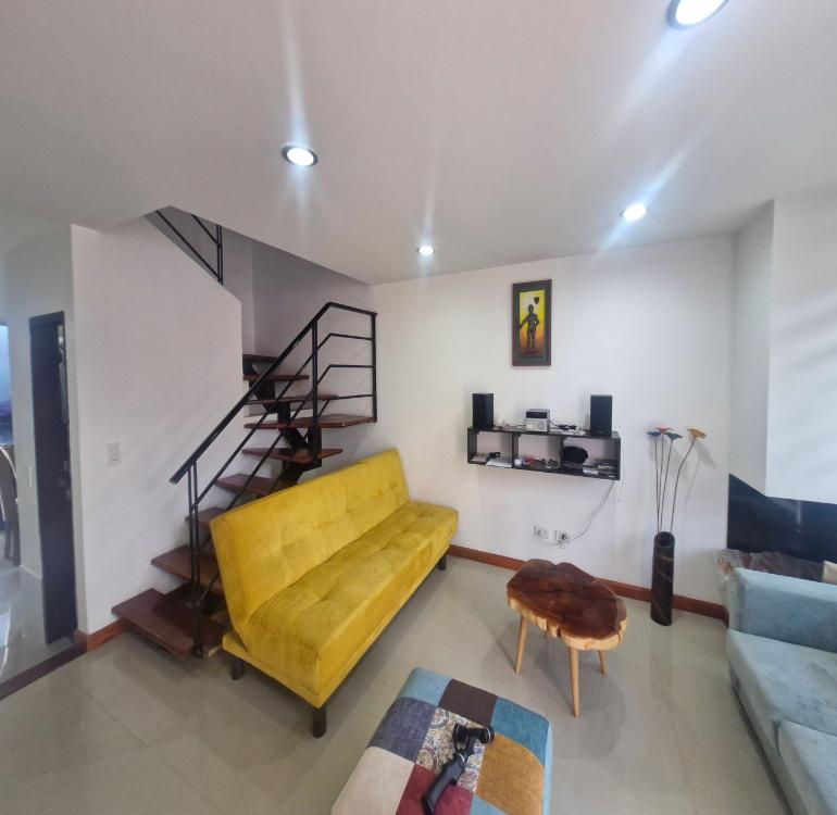 Casa en venta en La Plazuela, La Calera · foto 10 de 23