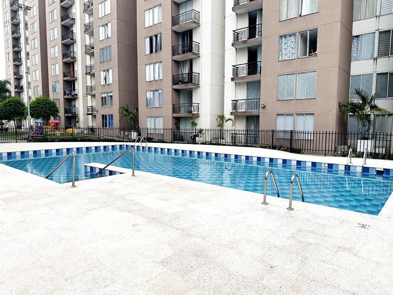Apartamento en venta en Caños Negros, Villavicencio · foto 16 de 19