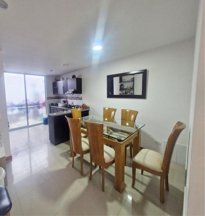 Casa en venta en La Plazuela, La Calera · foto 11 de 23