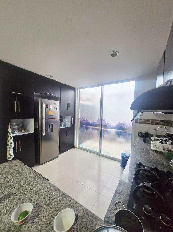 Casa en venta en La Plazuela, La Calera · foto 12 de 23