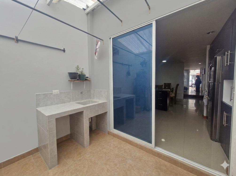 Casa en venta en La Plazuela, La Calera · foto 15 de 23