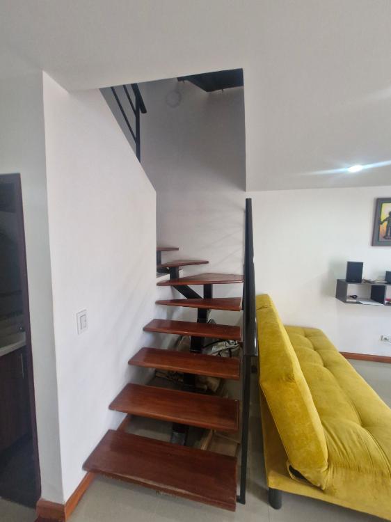 Casa en venta en La Plazuela, La Calera · foto 16 de 23