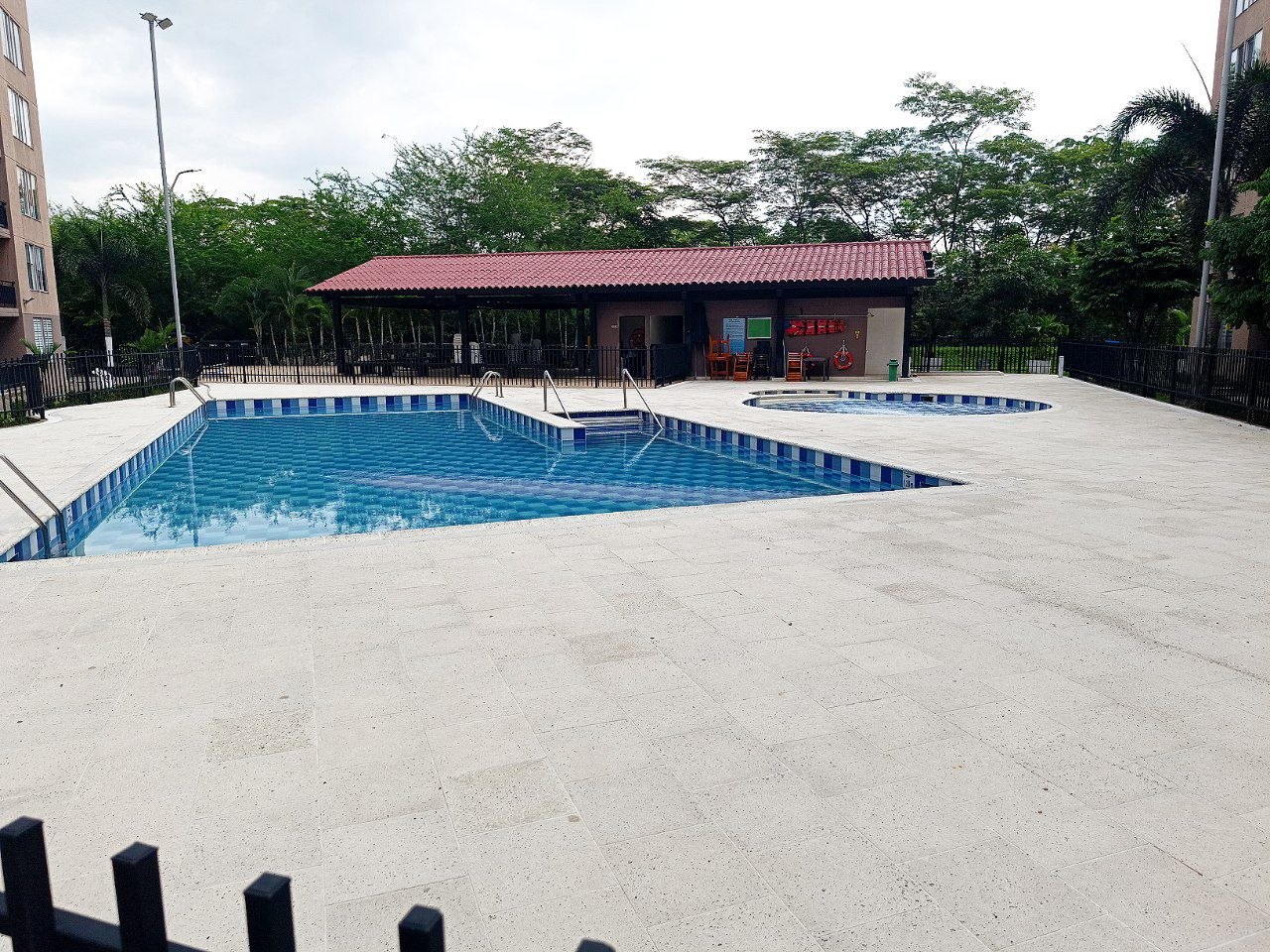 Apartamento en venta en Caños Negros, Villavicencio · foto 19 de 19