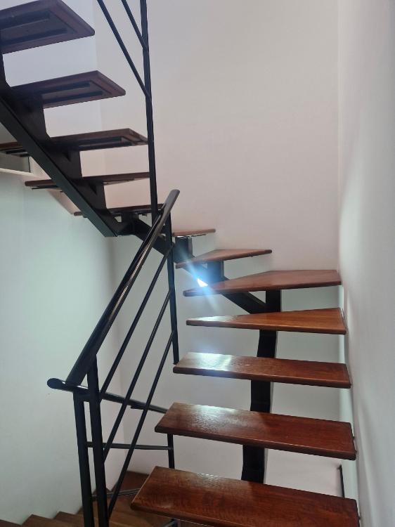Casa en venta en La Plazuela, La Calera · foto 17 de 23