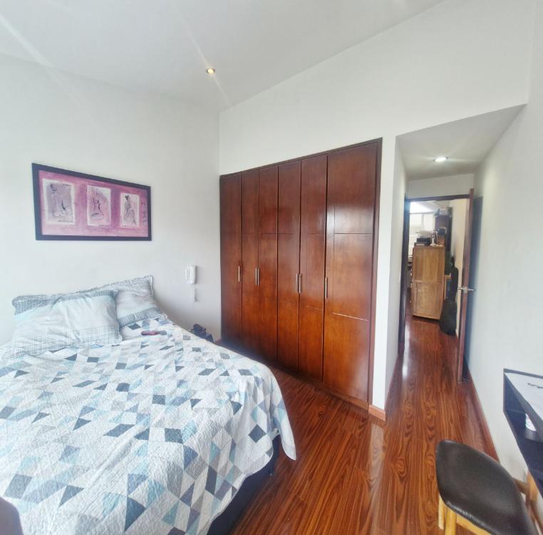 Casa en venta en La Plazuela, La Calera · foto 18 de 23