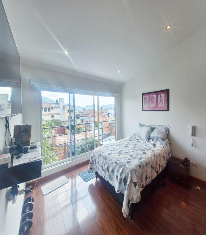Casa en venta en La Plazuela, La Calera · foto 19 de 23
