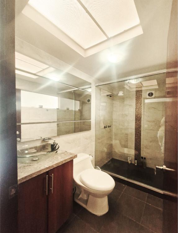 Casa en venta en La Plazuela, La Calera · foto 20 de 23