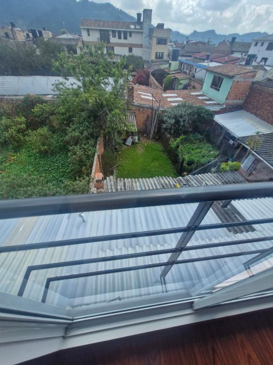 Casa en venta en La Plazuela, La Calera · foto 21 de 23
