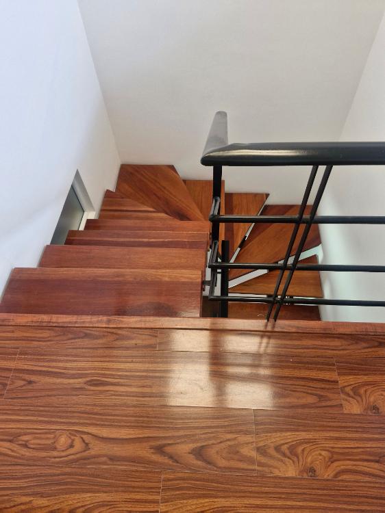 Casa en venta en La Plazuela, La Calera · foto 22 de 23
