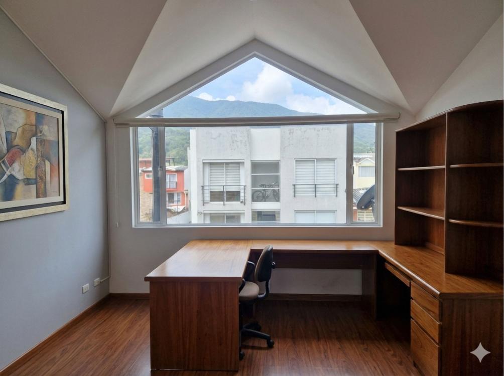 Casa en venta en La Plazuela, La Calera · foto 23 de 23