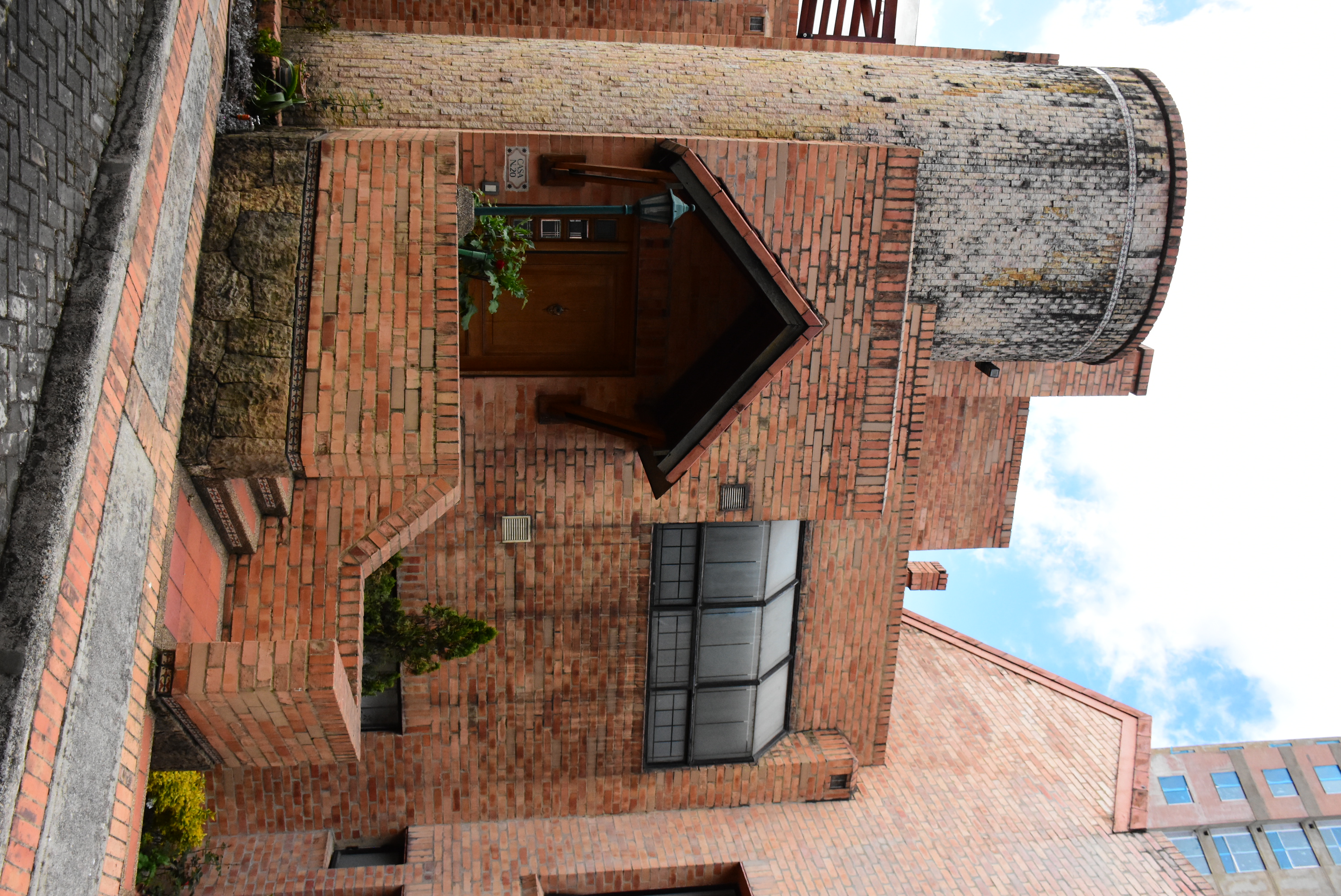 Casa en venta en Altos De Suba, Bogotá · foto 18 de 18