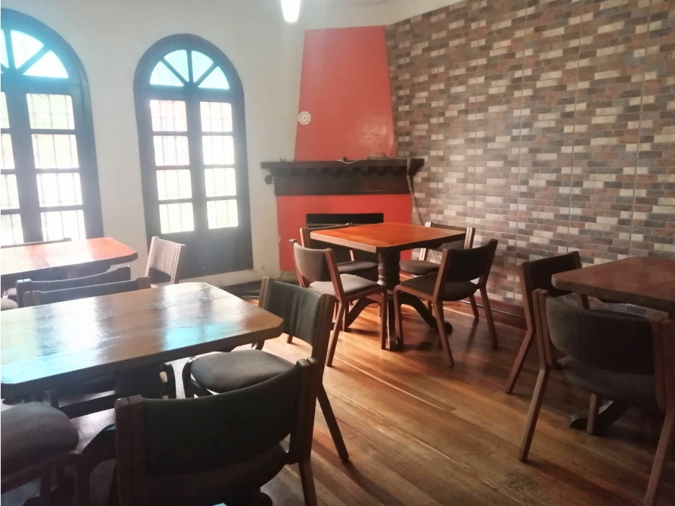 Casa en venta en Chapinero, Bogotá · foto 3 de 22