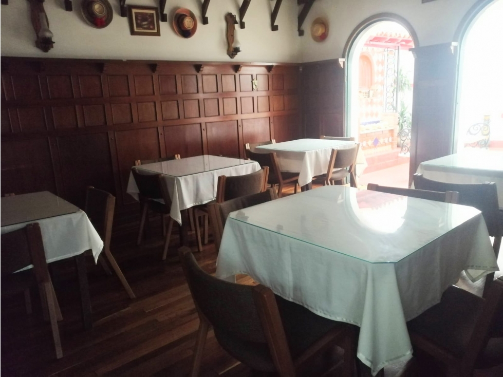 Casa en venta en Chapinero, Bogotá · foto 4 de 22