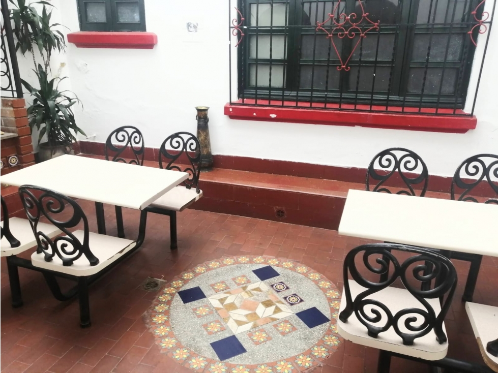 Casa en venta en Chapinero, Bogotá · foto 5 de 22