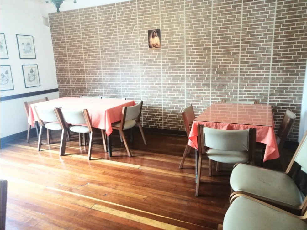 Casa en venta en Chapinero, Bogotá · foto 9 de 22