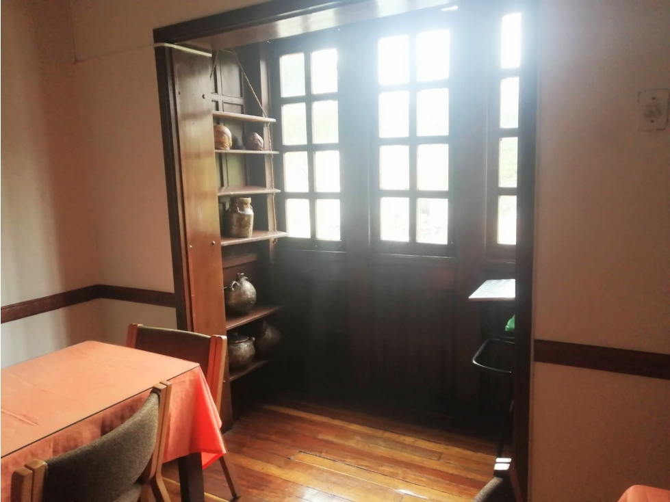 Casa en venta en Chapinero, Bogotá · foto 10 de 22