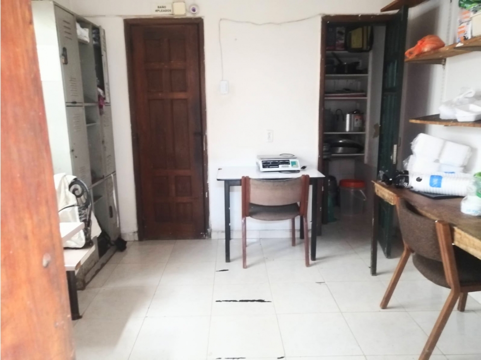 Casa en venta en Chapinero, Bogotá · foto 11 de 22