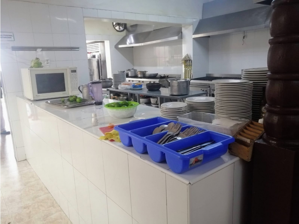 Casa en venta en Chapinero, Bogotá · foto 12 de 22