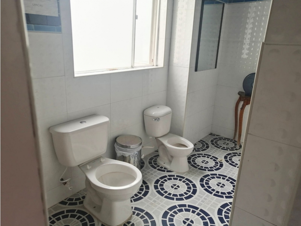 Casa en venta en Chapinero, Bogotá · foto 13 de 22