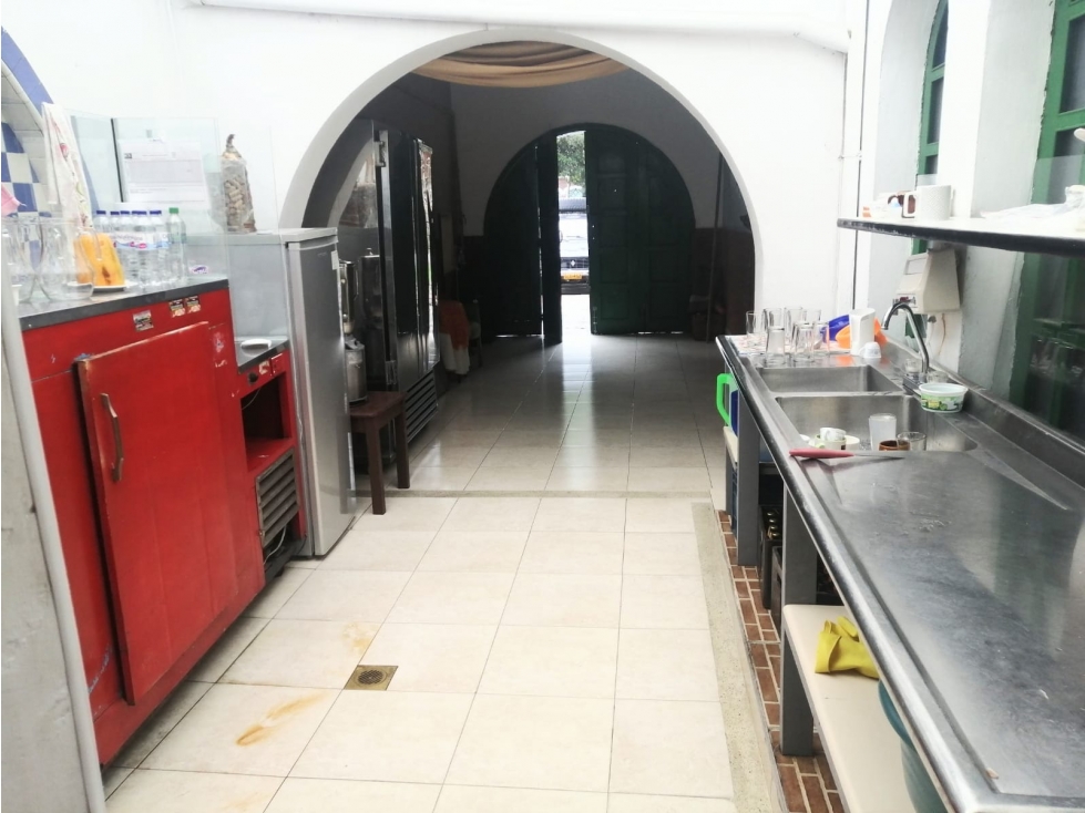 Casa en venta en Chapinero, Bogotá · foto 14 de 22