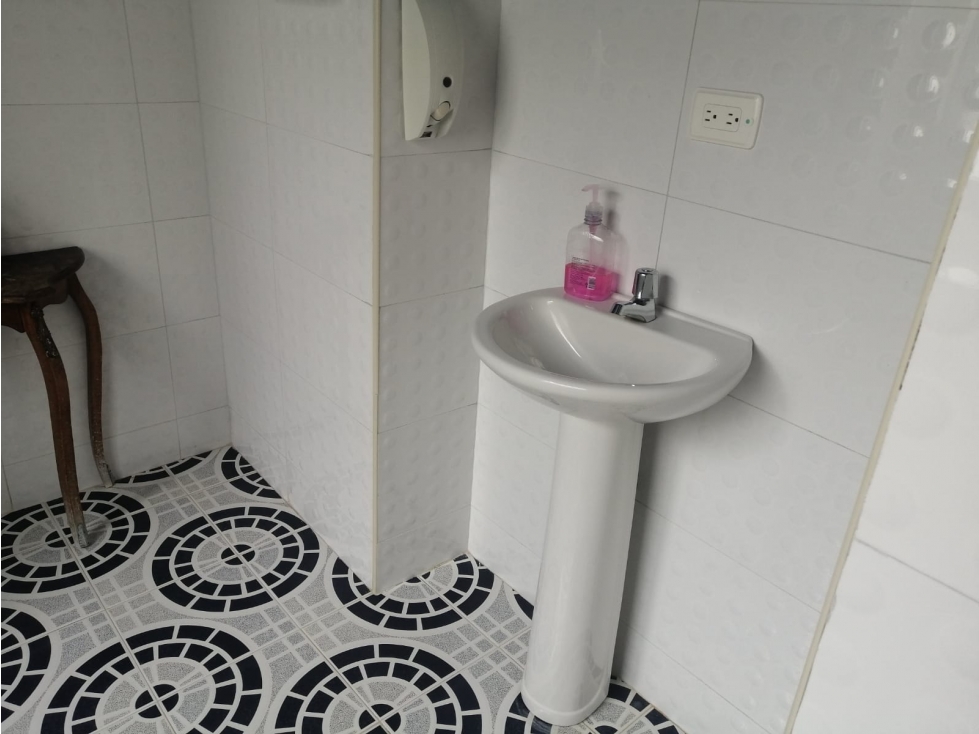 Casa en venta en Chapinero, Bogotá · foto 15 de 22
