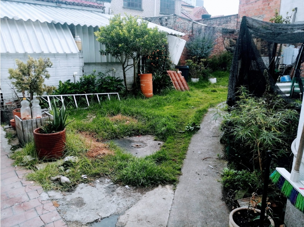 Casa en venta en Chapinero, Bogotá · foto 16 de 22