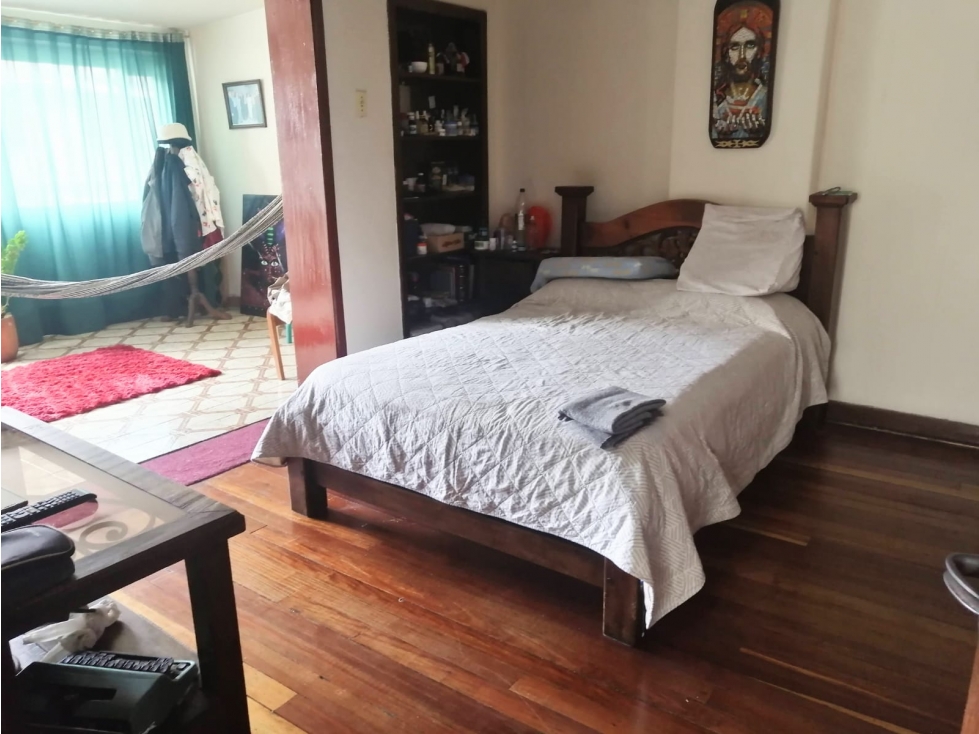 Casa en venta en Chapinero, Bogotá · foto 17 de 22