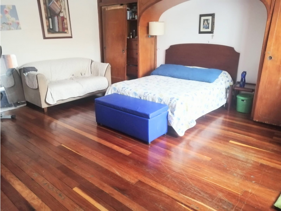 Casa en venta en Chapinero, Bogotá · foto 18 de 22