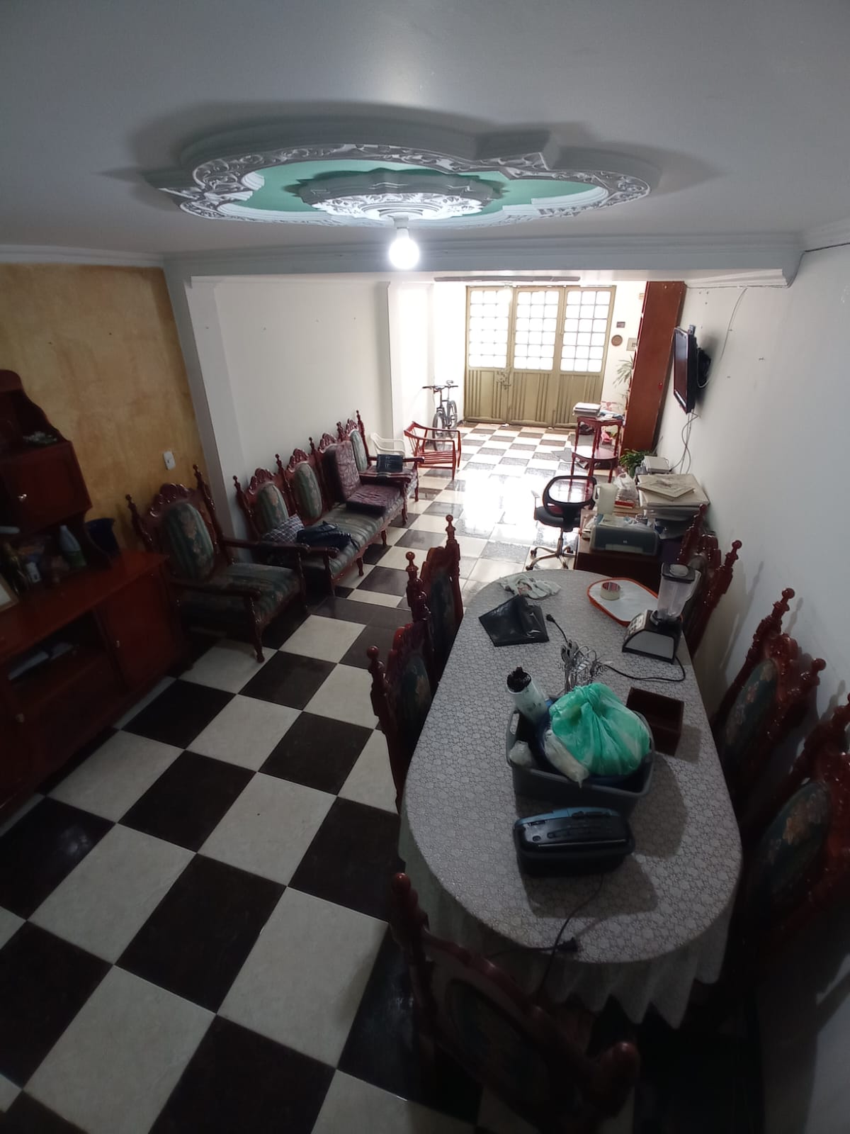 Casa en venta en Engativá, Bogotá · foto 3 de 24