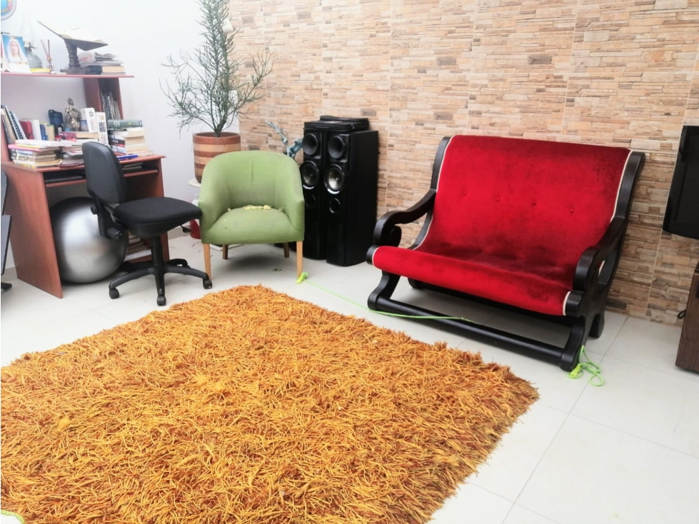 Casa en venta en Chapinero, Bogotá · foto 21 de 22