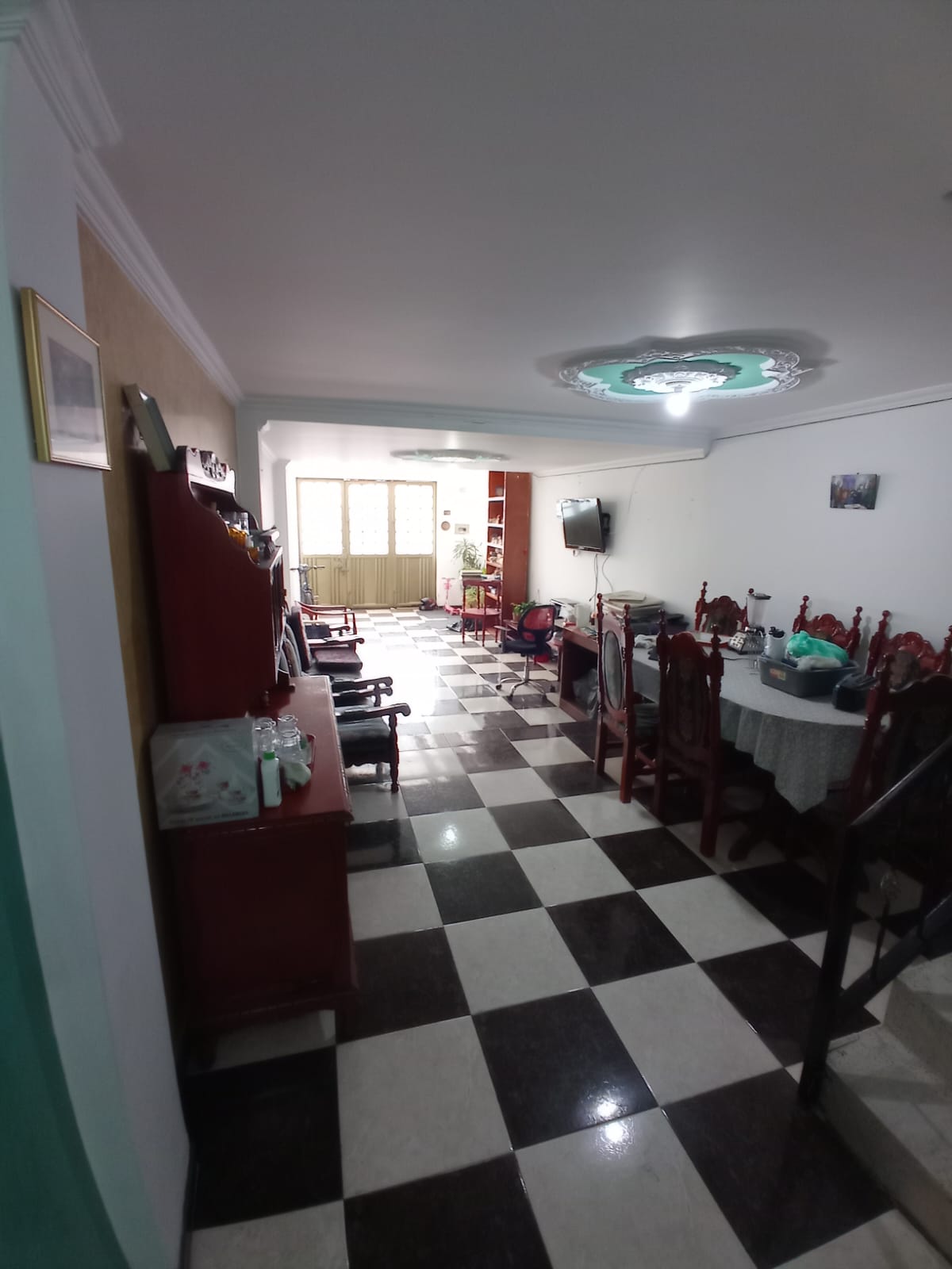 Casa en venta en Engativá, Bogotá · foto 4 de 24