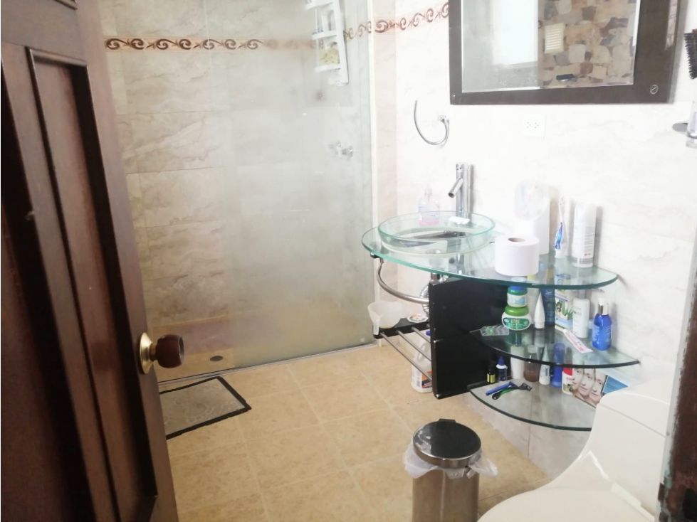 Casa en venta en Chapinero, Bogotá · foto 22 de 22