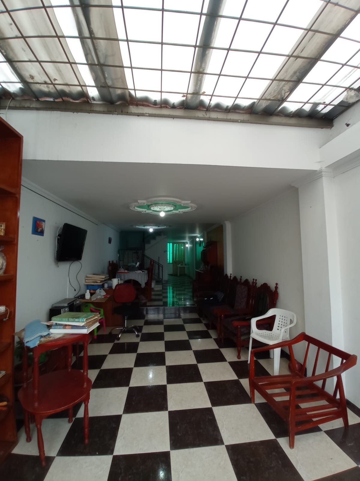 Casa en venta en Engativá, Bogotá · foto 5 de 24
