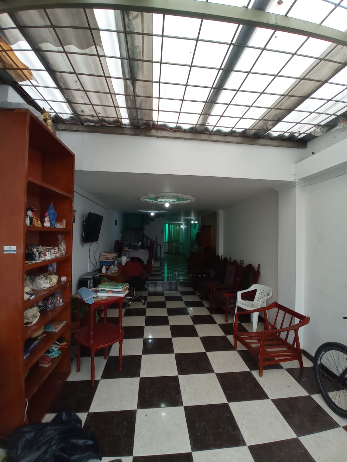 Casa en venta en Engativá, Bogotá · foto 6 de 24