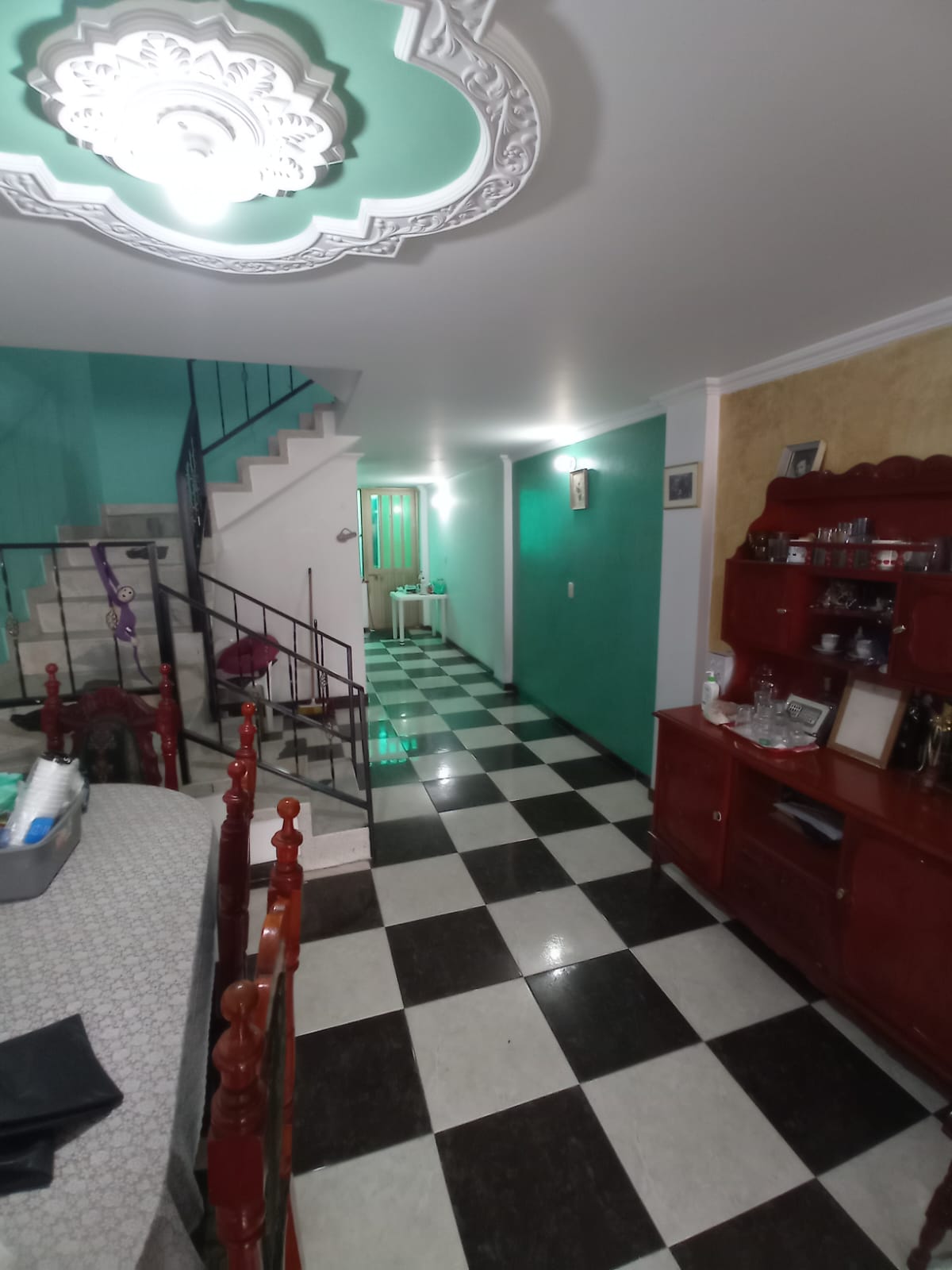 Casa en venta en Engativá, Bogotá · foto 7 de 24