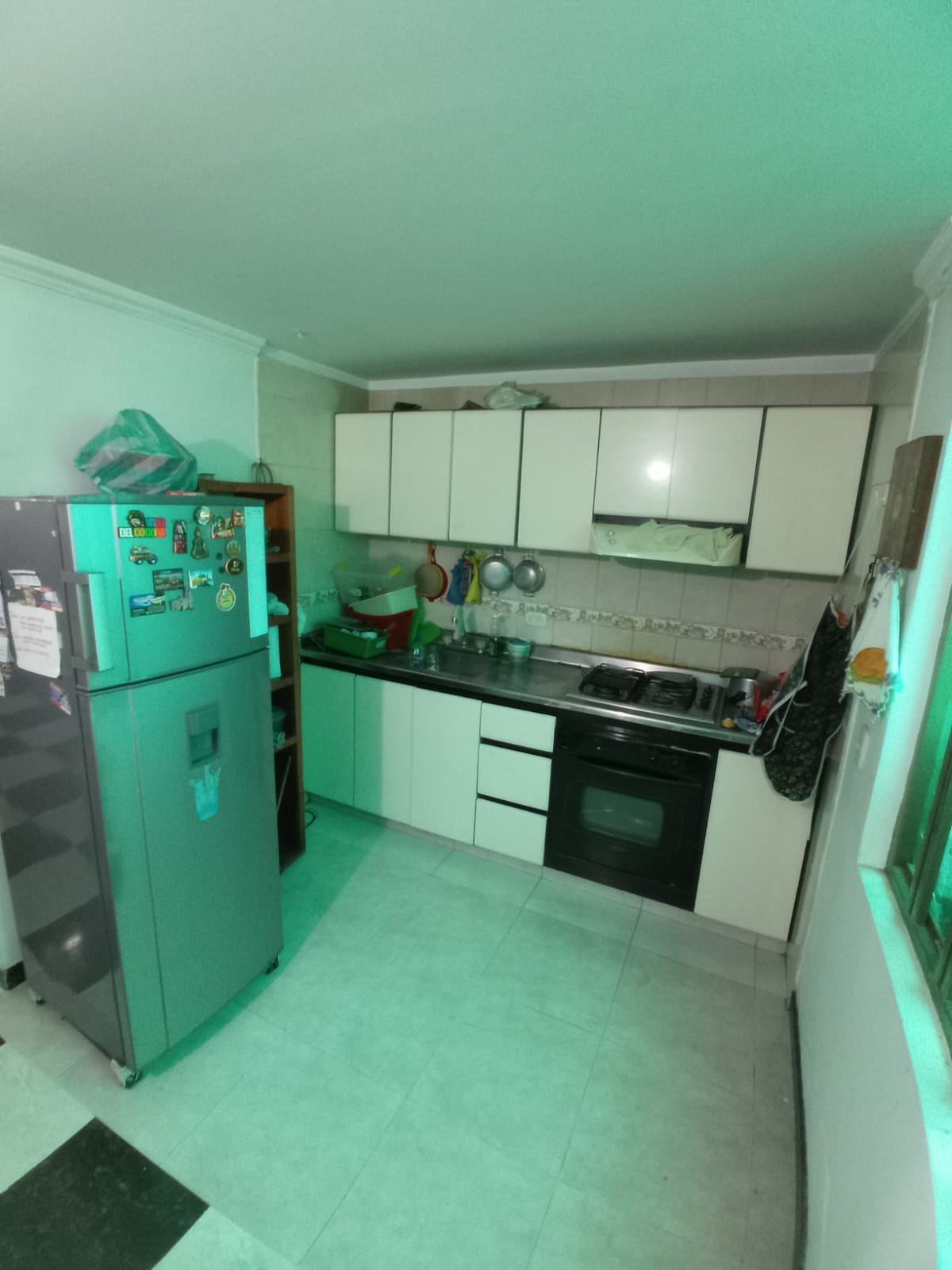 Casa en venta en Engativá, Bogotá · foto 8 de 24