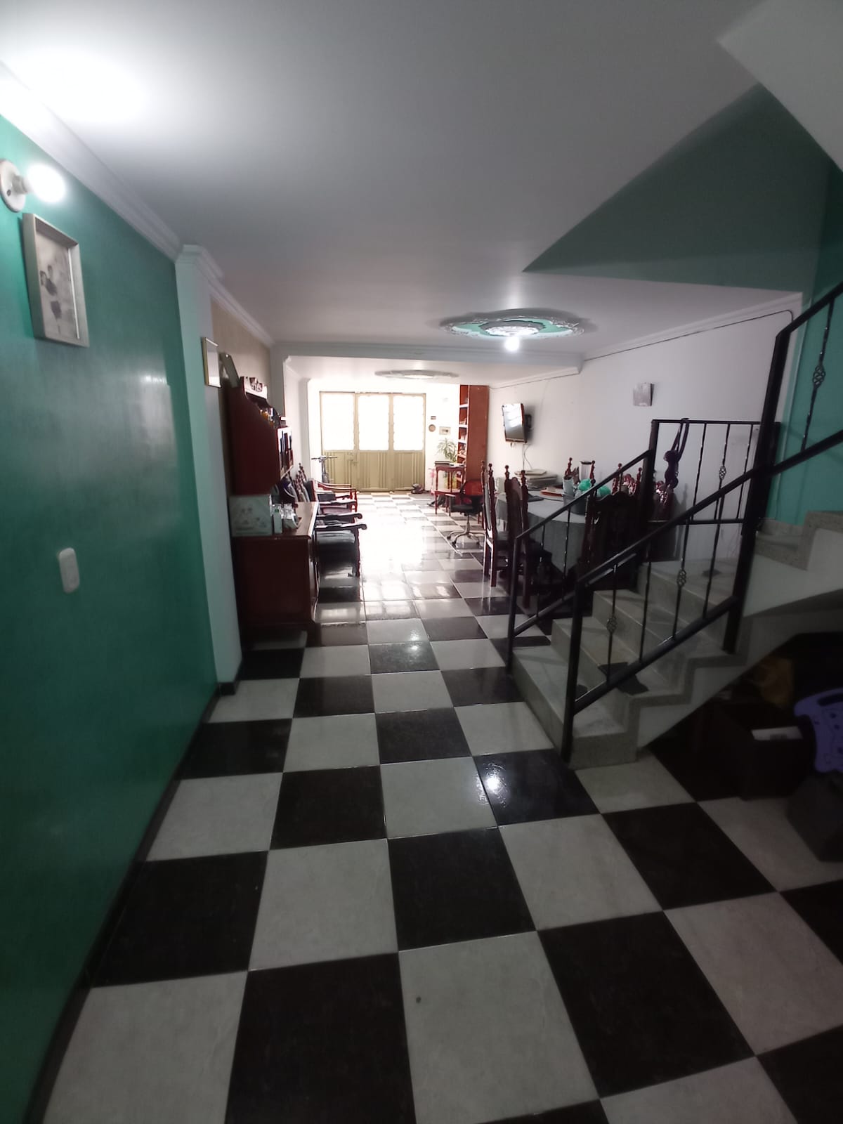 Casa en venta en Engativá, Bogotá · foto 9 de 24