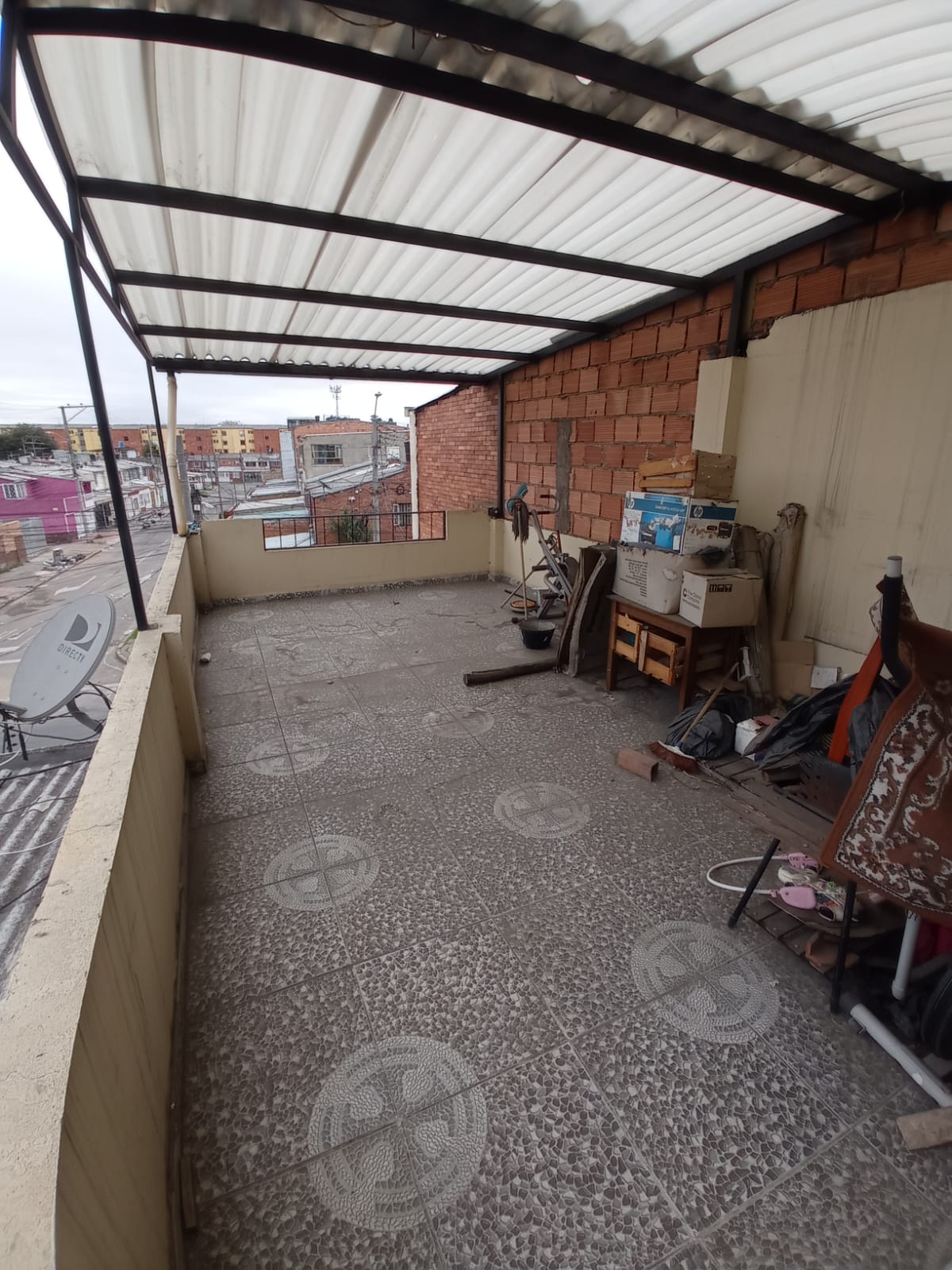 Casa en venta en Engativá, Bogotá · foto 22 de 24