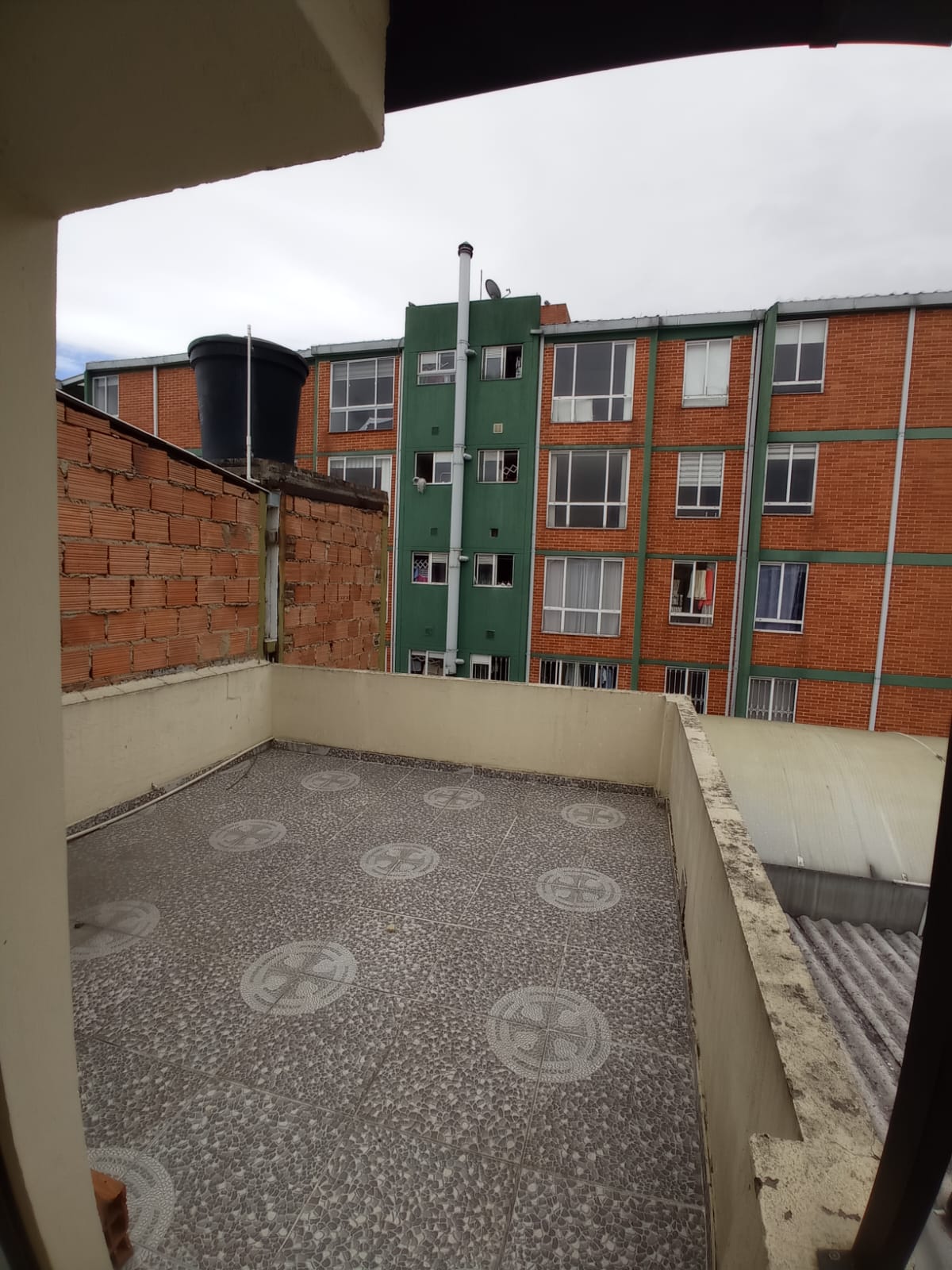 Casa en venta en Engativá, Bogotá · foto 23 de 24