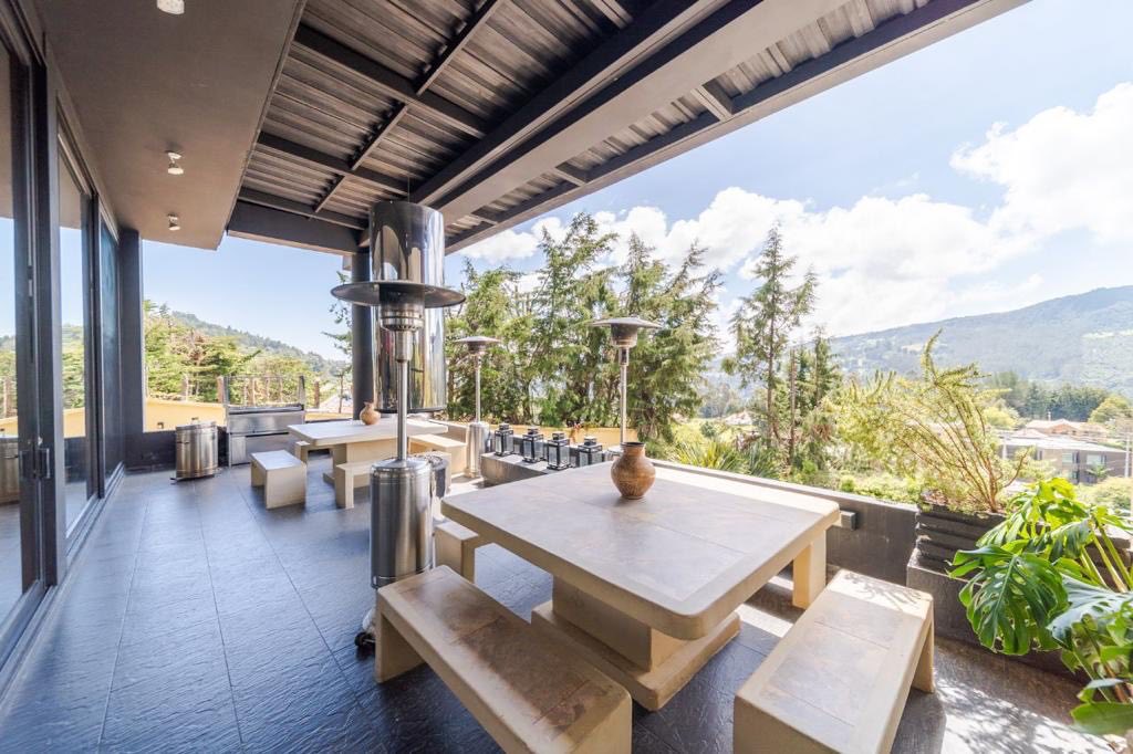 Casa en venta en El Libano, La Calera · foto 4 de 10