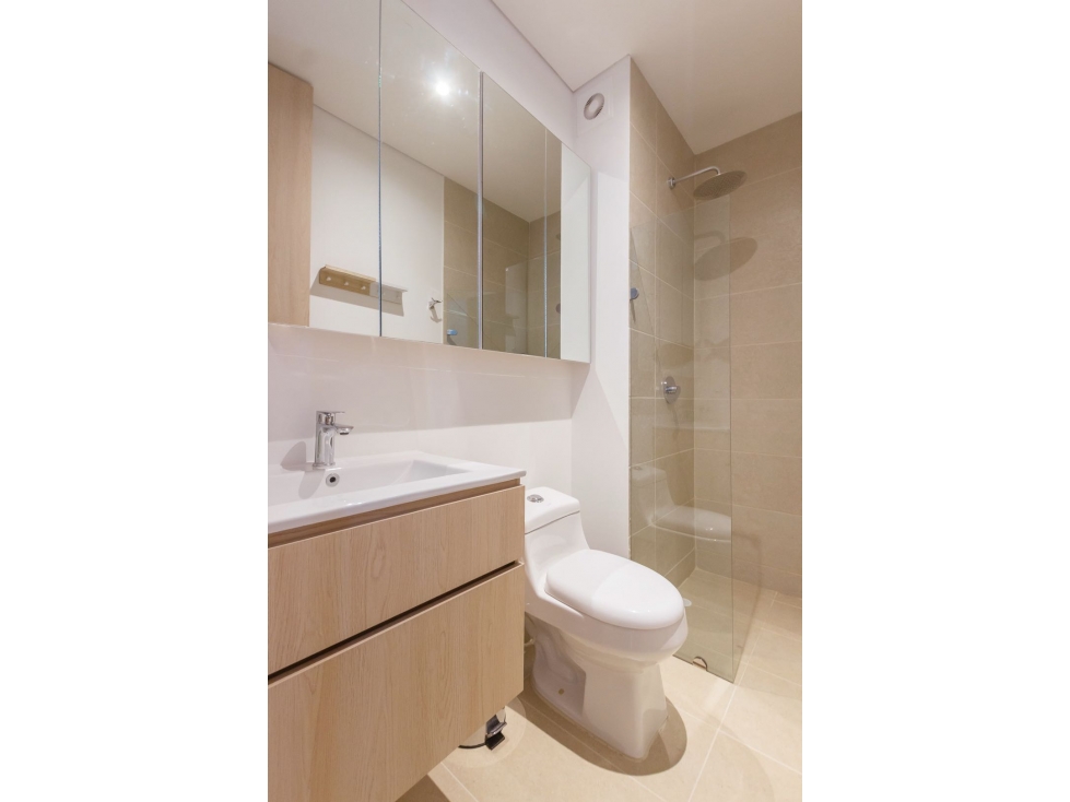 Apartamento en venta en Bellavista, Santa Marta · foto 4 de 18