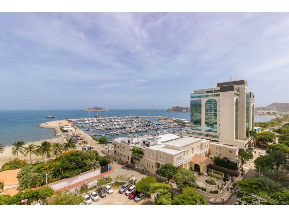 Apartamento en venta en Bellavista, Santa Marta · foto 6 de 18