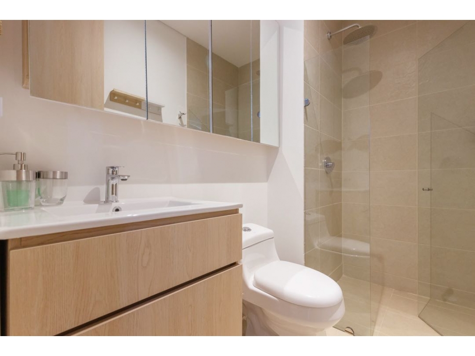 Apartamento en venta en Bellavista, Santa Marta · foto 11 de 18