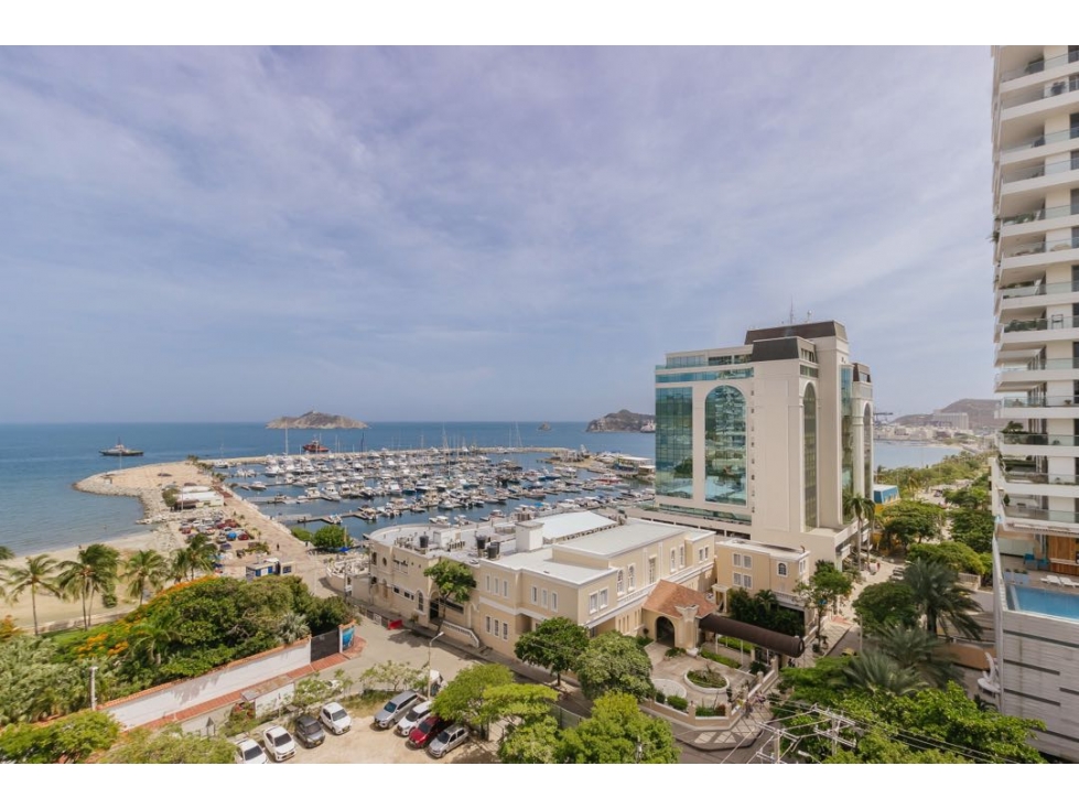 Apartamento en venta en Bellavista, Santa Marta · foto 12 de 18